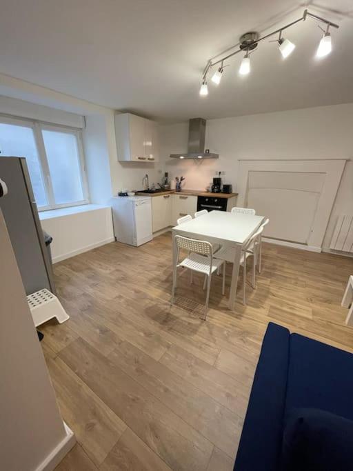 Charmante Maison A Evran Proche Dinan Et St Malo. 外观 照片
